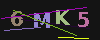 Gambar captcha